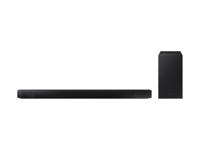 Samsung HW-Q600B Q-Series Soundbar Μαύρο