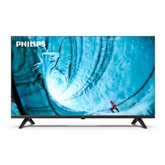 Philips 40PFS6009/12 Smart Τηλεόραση 40 ιντσών LED FullHD