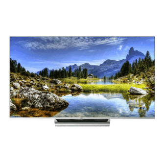 Metz MUC8000Z Τηλεόραση Smart 50 ιντσών 4K UltraHD DirectLED HDR