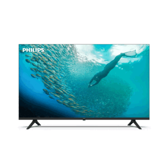 Philips 43PUS7009/12 Smart Τηλεόραση 43 ιντσών 4K UltraHD LED