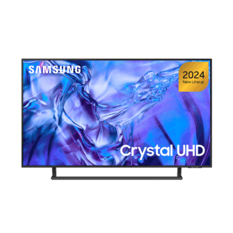 Samsung UE43DU8572 Smart Τηλεόραση 50 ιντσών 4K UltraHD LED HDR