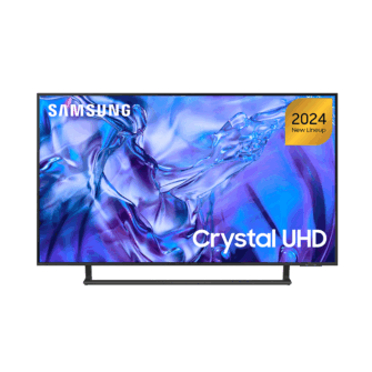 Samsung UE50DU8572 Smart Τηλεόραση 50 ιντσών 4K UltraHD LED HDR