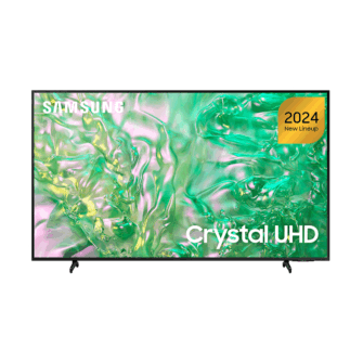 Samsung UE55DU8072 Smart Τηλέόραση 55 ιντσών 4K UltraHD LED HDR