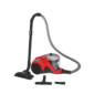 Hoover HP310HM 011 Σκούπα με Κάδο 850W