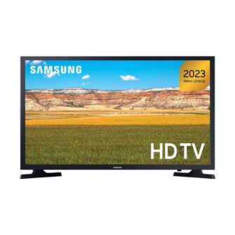 Samsung UE32T4302AE LED Smart Τηλεόραση HDR 32 ιντσών HD Ready