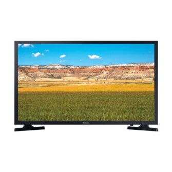 Samsung UE32T4302AE LED Smart Τηλεόραση HDR 32 ιντσών HD Ready