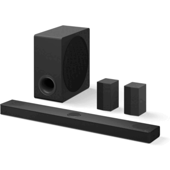 LG S80TR SoundBar Καναλιών 5.1.3 DolbyAtmos 580W