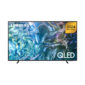 Samsung QE50Q60D Τηλεόραση Smart 50 ιντσών UltraHD 4K QLED HDR