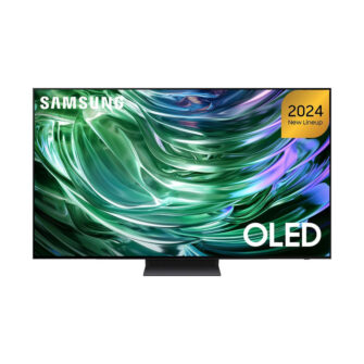 Samsung OLED TV QE55S90D 55" Ιντσών 4K OLED TV