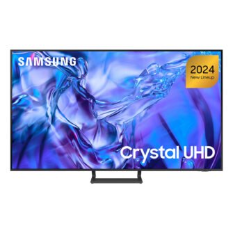 Samsung UE65DU8572 Τηλεόραση Smart 65 ιντσών UltraHD 4K LED HDR