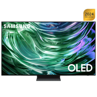 Περιγραφή Εκπληκτικό design και εικόνα 4K με Quantum HDR+ OLED για τέλεια μαύρα και λευκά. Απόλαυσε ρεαλιστικό 3D ήχο που «ακολουθεί» και την παραμικρή κίνηση στην οθόνη.