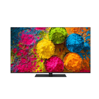 Panasonic TX-65MX700E Τηλεόραση Smart 65 ιντσών 4K UltraHD LED HDR