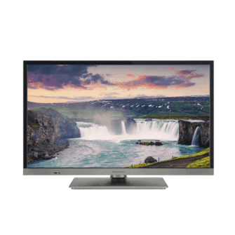 Panasonic TX-24MS350E Τηλεόραση Smart 24 ιντσών FullHD HDR