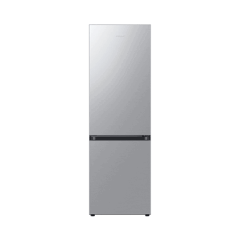 Samsung RB34C600ESA Ψυγειοκαταψυκτης NoFrost 344lt Inox