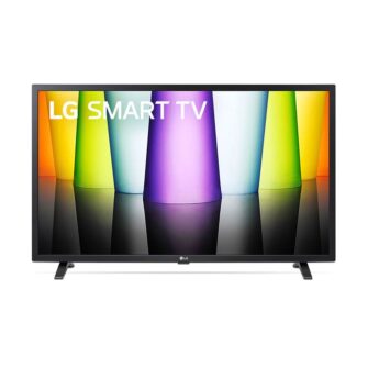 LG 32LQ63006 Τηλεόραση Smart 32 ιντσών WiFi FullHD LED