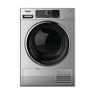 Whirlpool AWZ 9HPS/PRO Επαγγελματικό Στεγνωτήριο Ρούχων 9kg A++