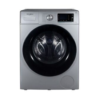 Whirlpool AWH912S/PRO Επαγγελματικό Πλυντήριο Ρούχων 9kg